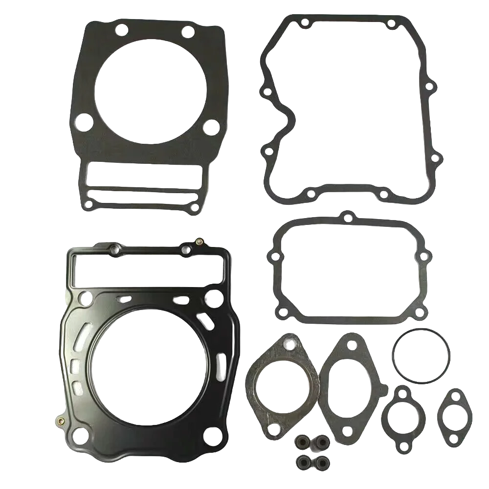 Yimatzu Engine Repair Gasket Kit For Kazuma XinYang 500 500CC Gasket Kit ATV UTV Engine Parts