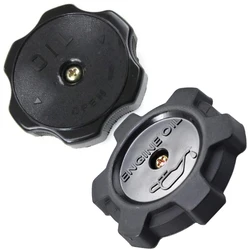 Car Engine Oil Filler Cap for Mitsubishi L200 Pajero Montero Shogun Lancer L400 Outlander Triton MD132260 1250A015