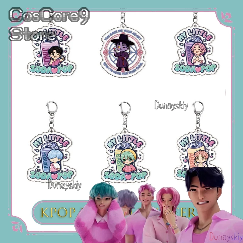 Kpop Demon Hunters … - image