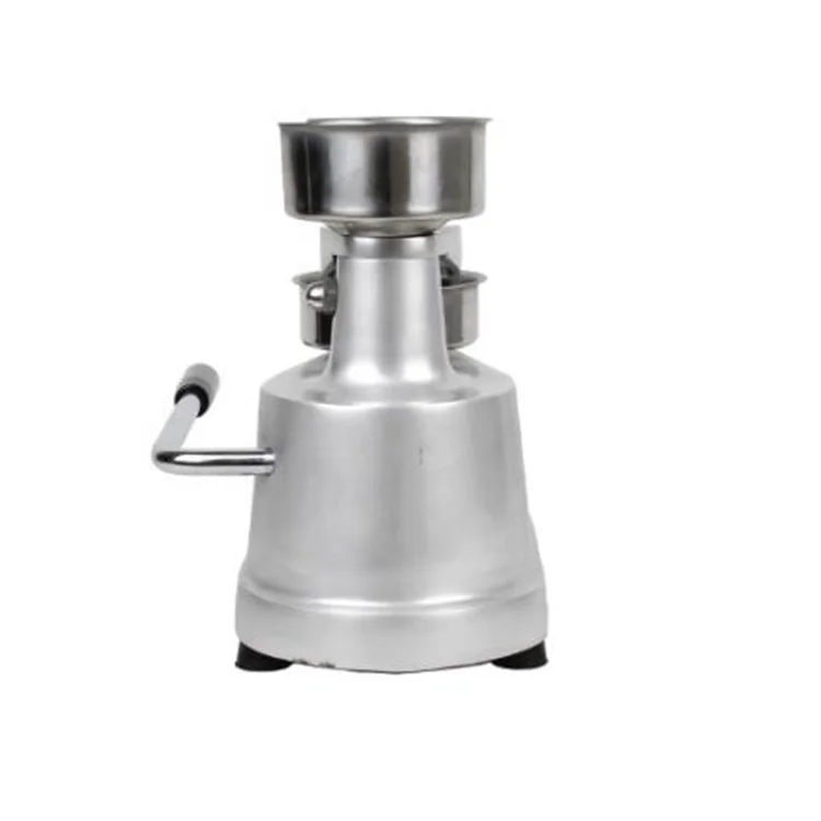 تصميم جديد همبرغر برغر رغيف اللحم صانع باتي تشكيل آلة الأسماك الدجاج اللحوم فطيرة السابقة دليل برغر آلة صنع باتي #5