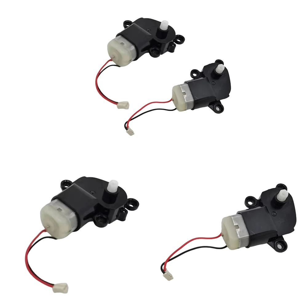 Left Right Side Brush Motor For Tefal Explorer Serie 20 RG6825 RG6871 RG6875 For Isweep X3 Robotic Vacuum Cleaner