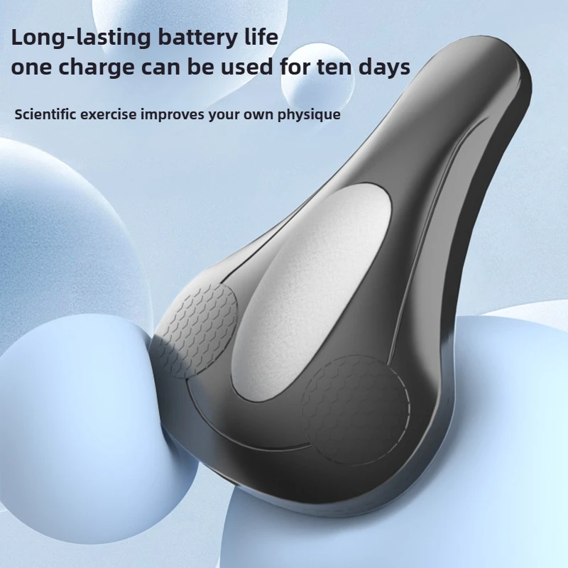 

Kegel Pelvic Floor Muscle Trainer for Women Man Kegel Exerciser for Pelvic Floor Strengthening with Biofeedback Kegel Toner