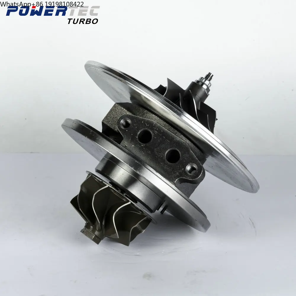 GT2359V Turbo Cartridge Turbine Car Core Balanced for Toyota Land Cruiser 100 4.2 TD 150Kw 1HD-FTE Euro 3 17201-17050