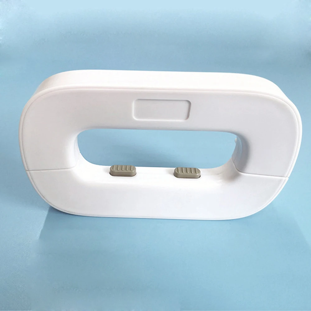 

Baby Safe Drawer Closet Sliding Door Furniture Anti-pinch Hand Locks Strap Safety Lock Cabinet Lock Care Products