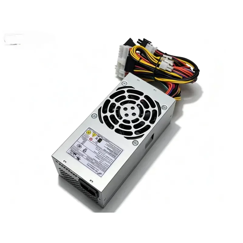 for Quanhan TFX24 pin 400W platinum certified small chassis power supply