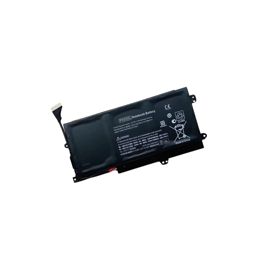 HSTNN-LB4P TPN-C109 C110 PX03XL