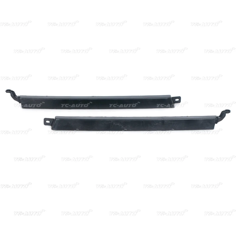 Car Headlight Lower Filler Molding Trim For Mercedes Benz W140 S280 S320 S350 S500 S600 1991-1998 1408260577 1408260677