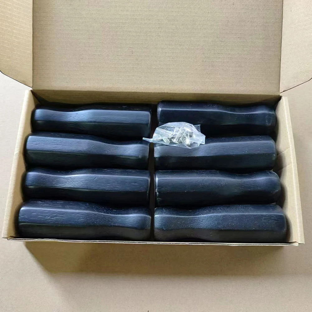 16mm Inner Diameter Handles 125mm for foosball Table Handles 16mm Inner Diameter Groove Design Multi-Color Options Lightweight