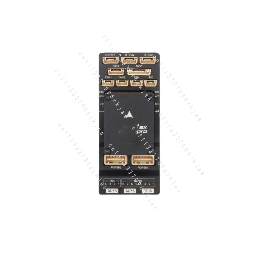 6X Pro Flight Controller for Industrial and Commercial Base PM02D for RC
