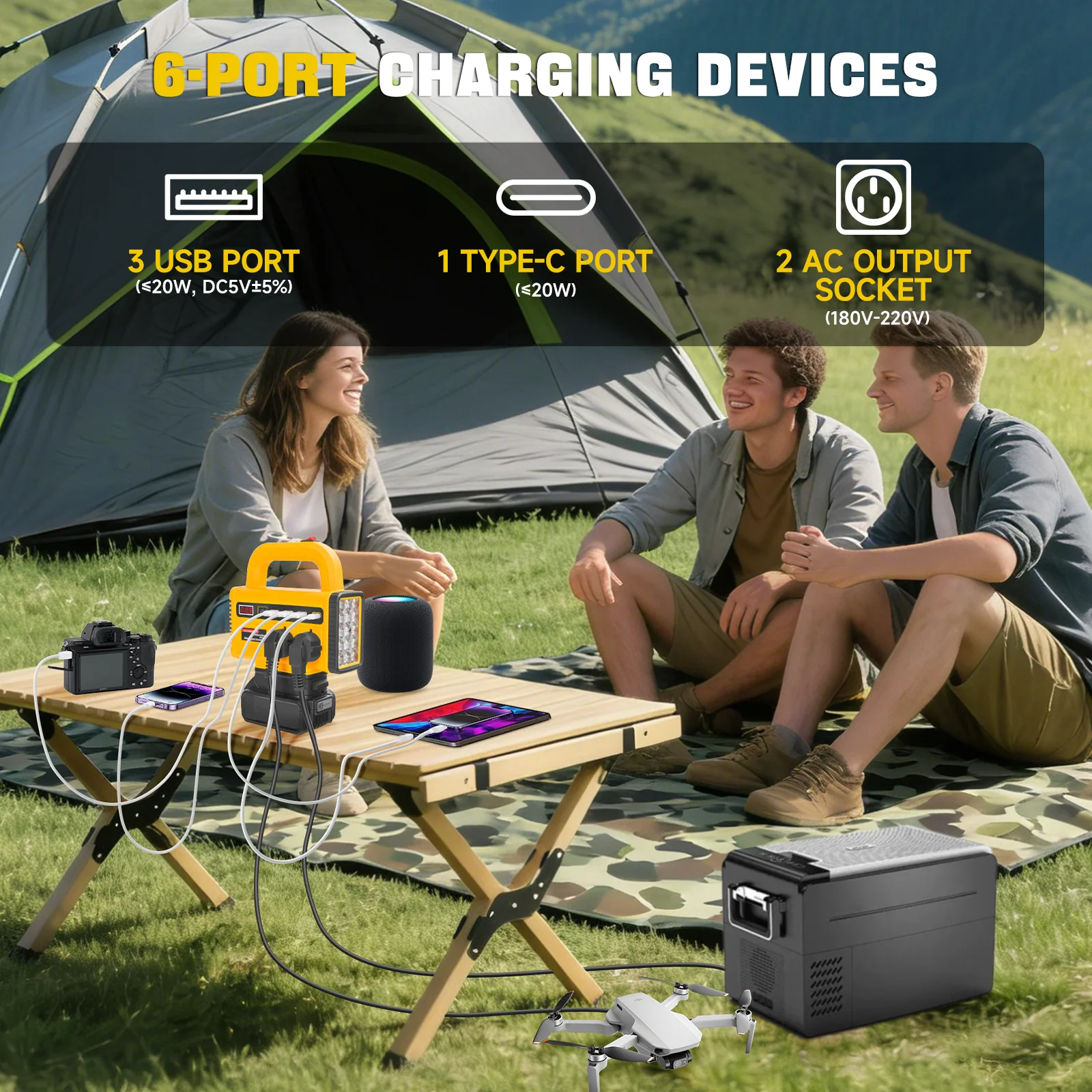 Thumbnail 4 - #53 Best Portable Power Stations to Buy In 2026