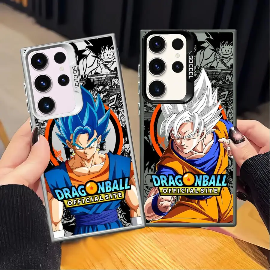 Case For Samsung Ga… - image