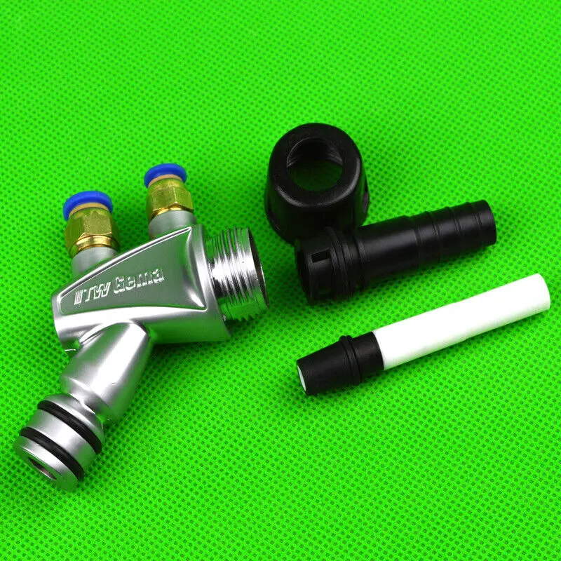 High quality Powder Coating injector Pump for Gema IG06 powder spray pump