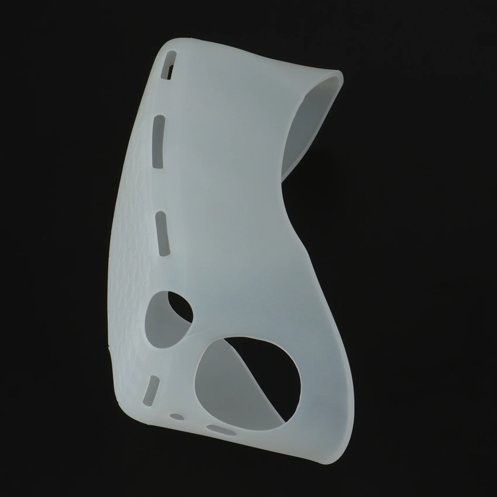 ซิลิโคนป้องกัน COVER SHELL สําหรับ Oculus Quest 2 VR ชุดหูฟังป้องกันรอยขีดข่วนสําหรับ Oculus Quest 2 VR,E