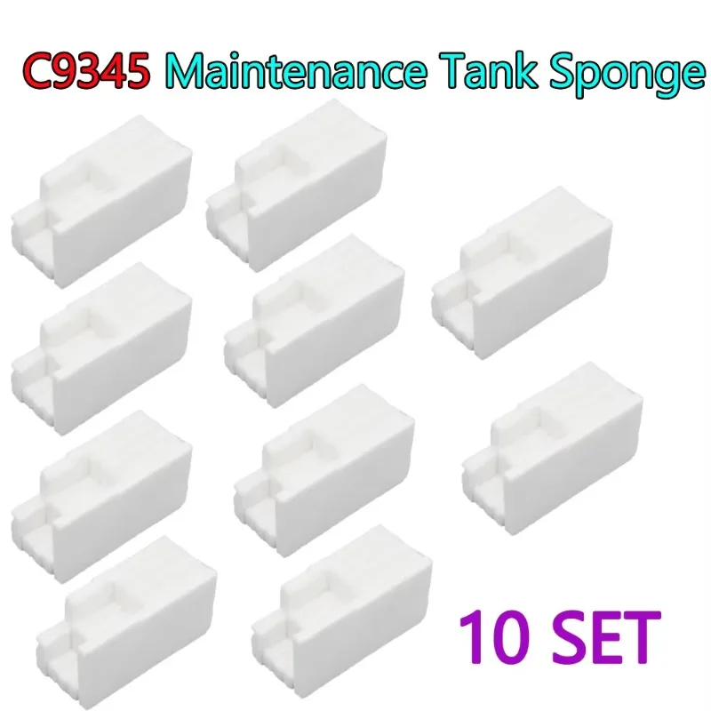 C12C934591 C9345 Ink Porous Pad Sponge for EPSON L18050 L8050 7845 7840 7830 7820 3820 ET 16150 16600 16650 5880 et8550