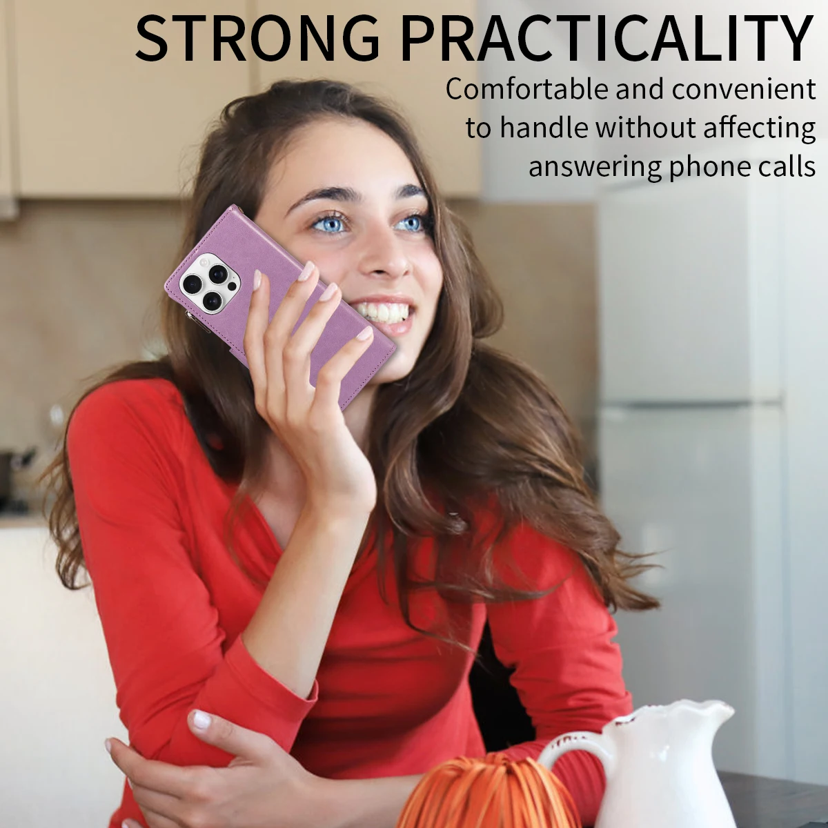 Thumbnail 3 - #13 Best Wallet Style Phone Case to Buy In 2026