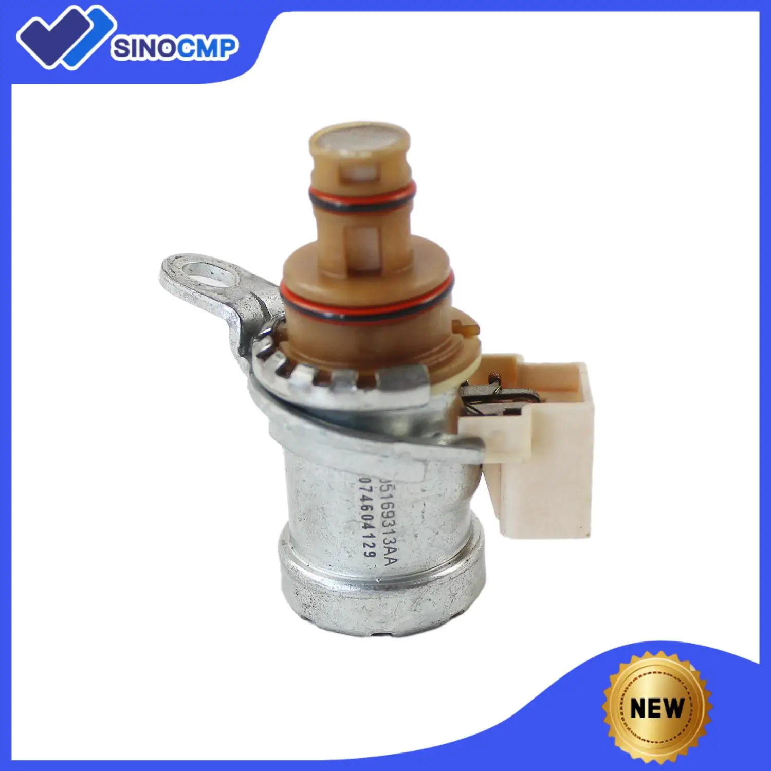 

62TE Transmission Solenoid 926-378 For Town & Country Pacifica Journey And ProMaster Vans Manufactured Using Premium Materials