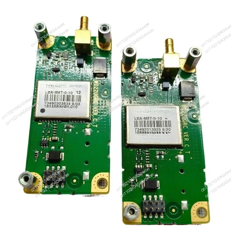 1Pc LEA-M8T-0-10 Ti…