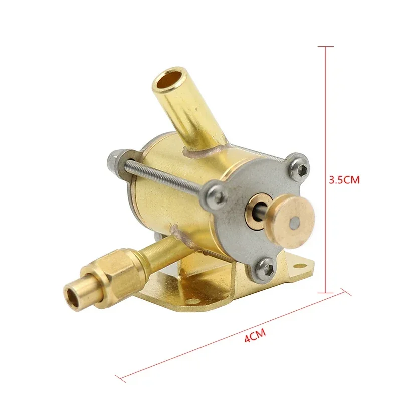 

Мини-двигатель, высокоскоростная турбина, паровая турбина, паровая высокоскоростная модель турбины