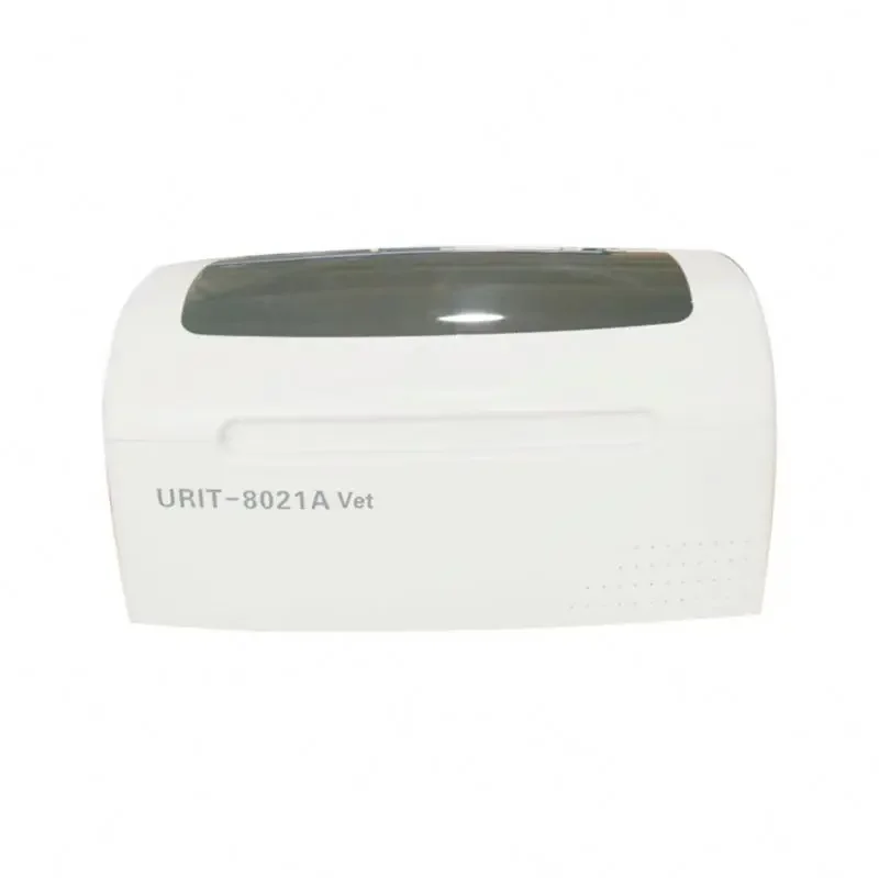 Urit-8021A Vet Fully Automatic Chemistry Analyzer Veterinary Biochemistry Analyzer