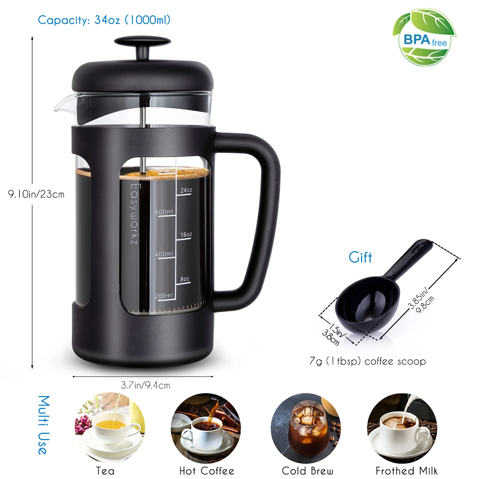 Thumbnail 3 - #23 Budget Tea Makers for Smart Shoppers