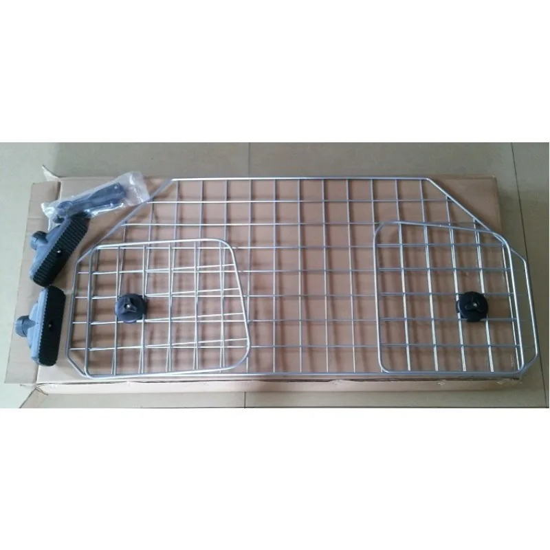 سياج شبكي واقي، سياج سيارة كلب أليف #2