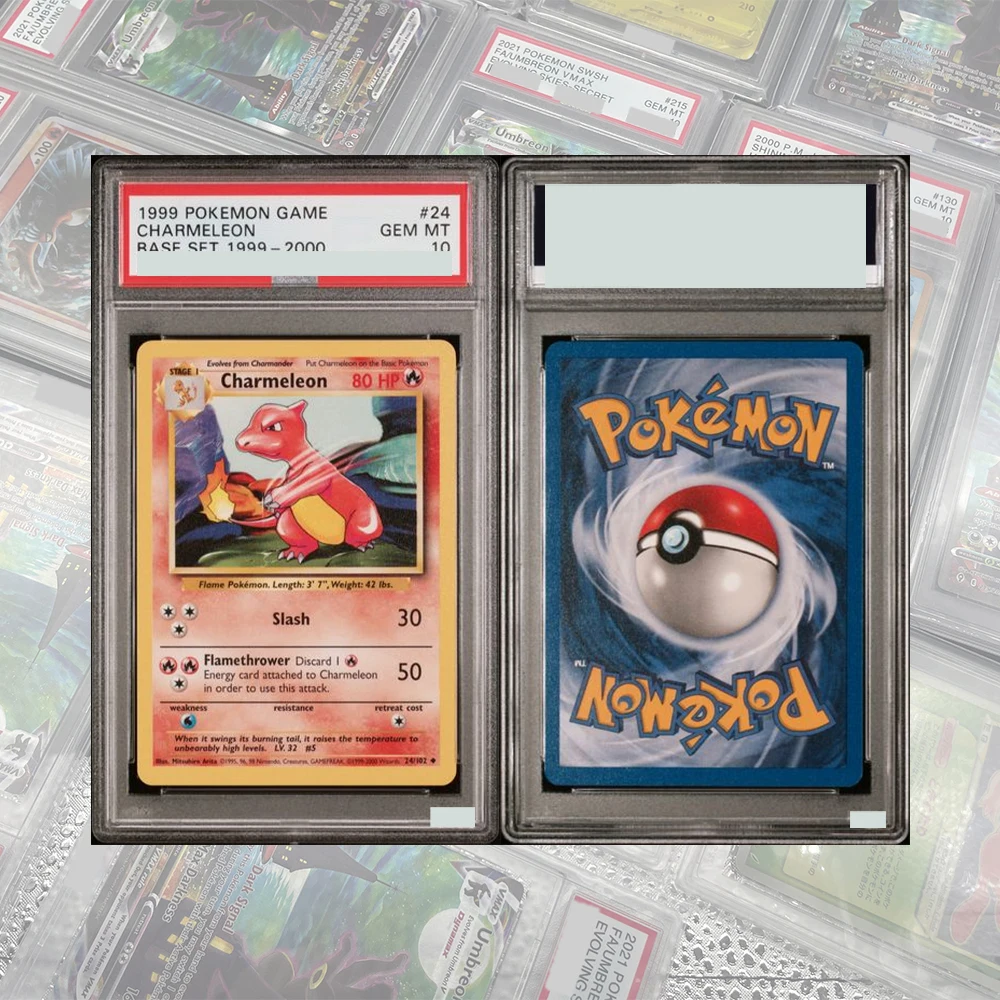 Thumbnail 4 - #61 Compare Game Collection Cards Before You Buy