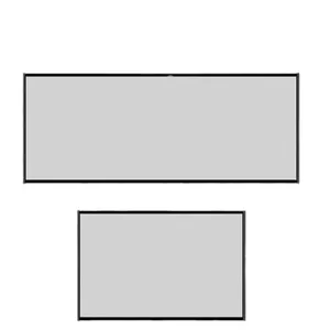 الأليفة عزل حاجز شبكة النايلون ، حارس بوابة ، فصل السياج ، مقسم ، لا حاجة لثقب الثقب ، قابل للطي ، تنفس ، سلامة أفضل 12 مقسم للكلاب مبيعا - رقم 10