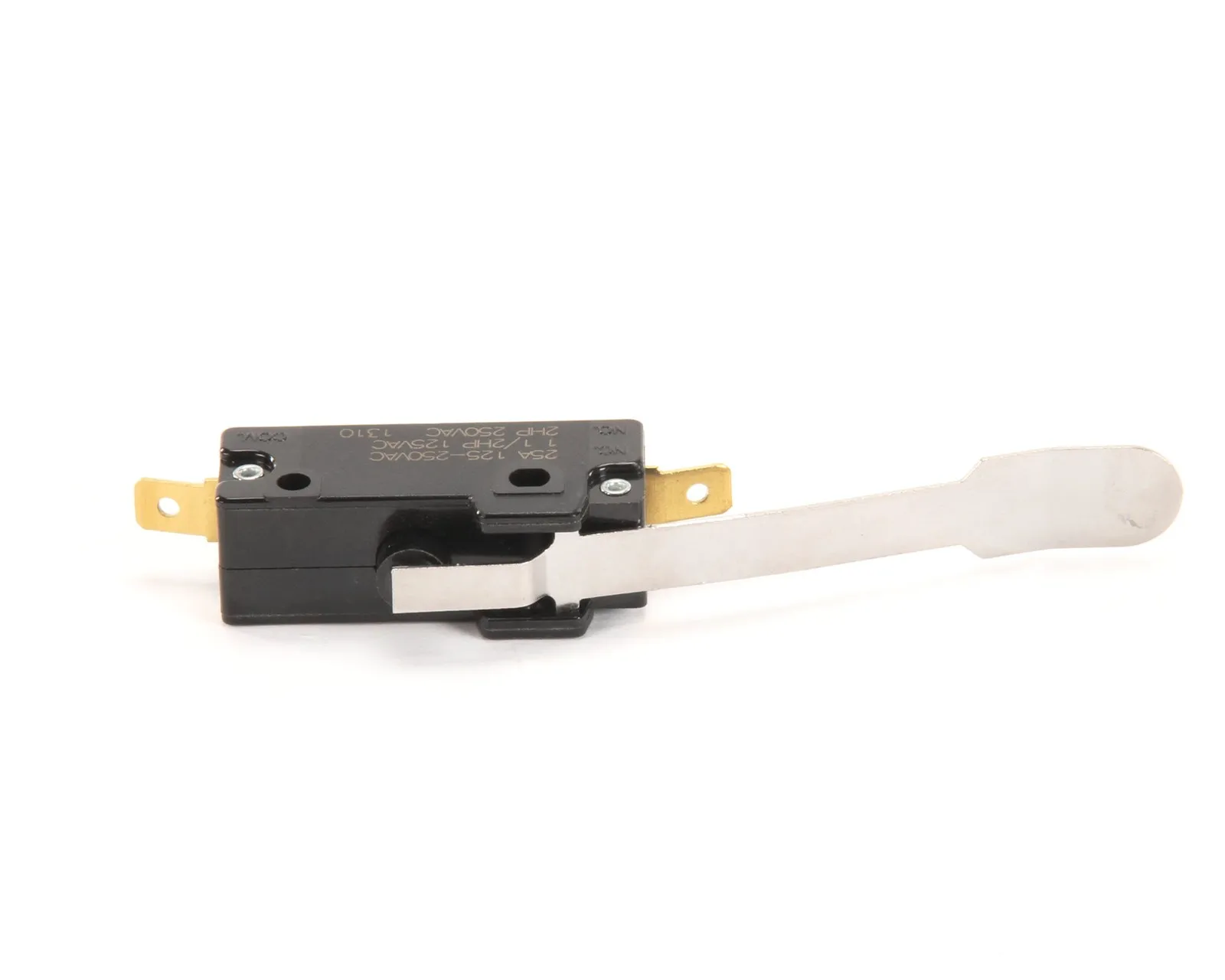 JADE 3000011750 Microswitch Lever Compatible With Jade Appliances