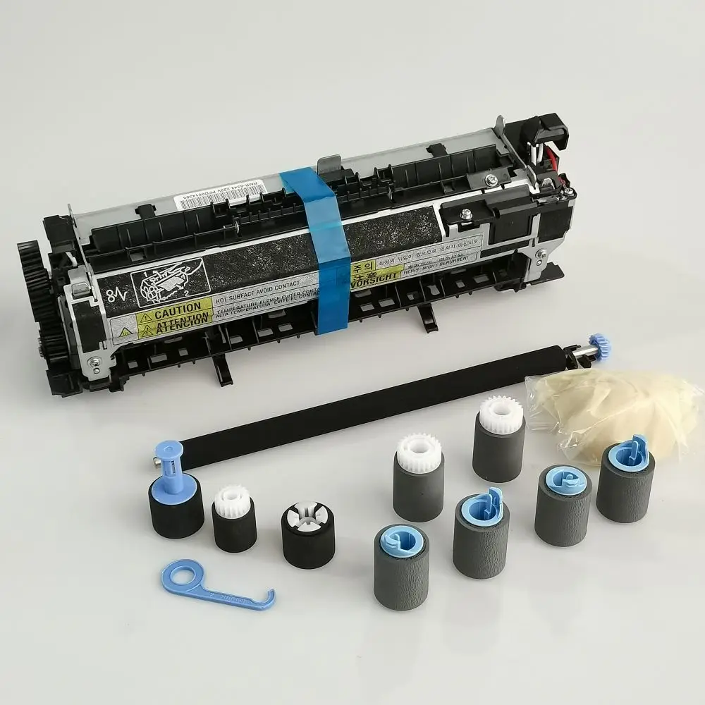 F2G77A F2G77-67901 Maintenance Kit for HP LaserJet Enterprise M604 M605 M606 604 605 606 Fuser Kit F2G77-67902 110V 220V