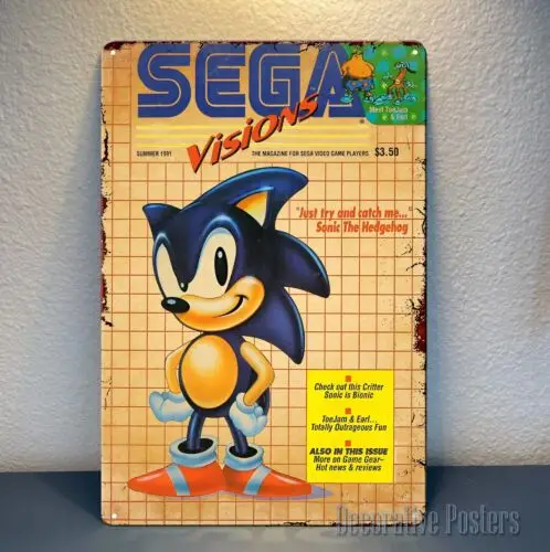 1P,Sega Video Game … - image