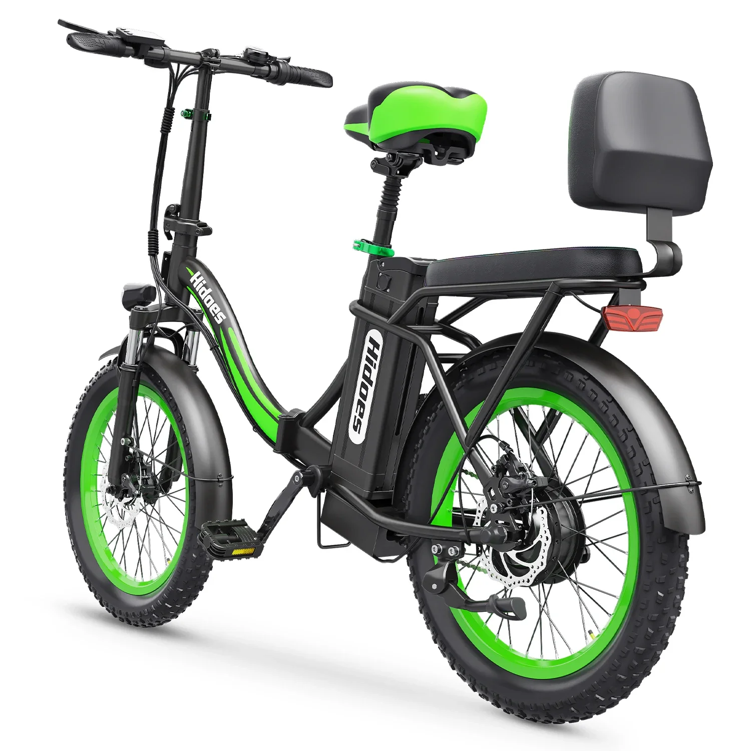 Factory direct sales two wheels Hidoes C1 750W 48V bicycle new prices fast speed hybrid 20inch electric city bike e bike ebike