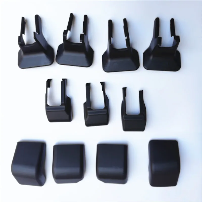 

1 шт. для 14 RAV4, крышка винта направляющей для переднего и заднего сиденья