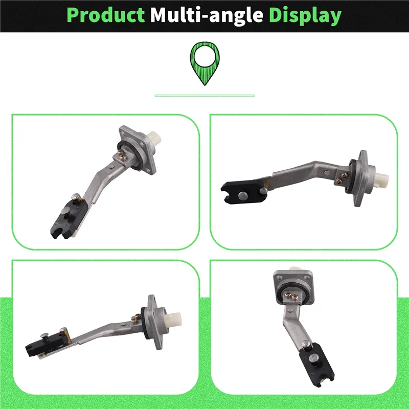 

For Toyota Camry For Lexus ES300 Car Engine Oil Level Sensor 89491-33010 8949133010 Car Accessories