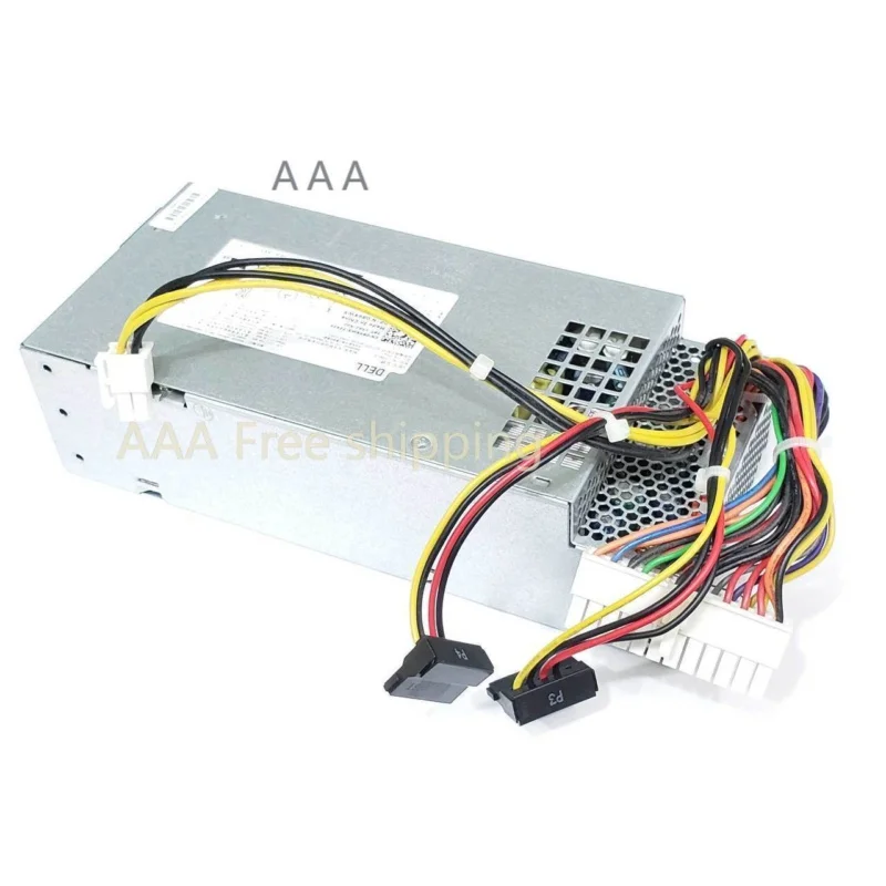 

0R82H5 H220AS-00 L220AS-00 FOR DELL Vostro 270S inspiron 660S 220W Power Supply