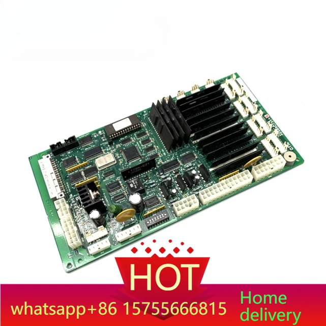 Sigma Elevator Part…