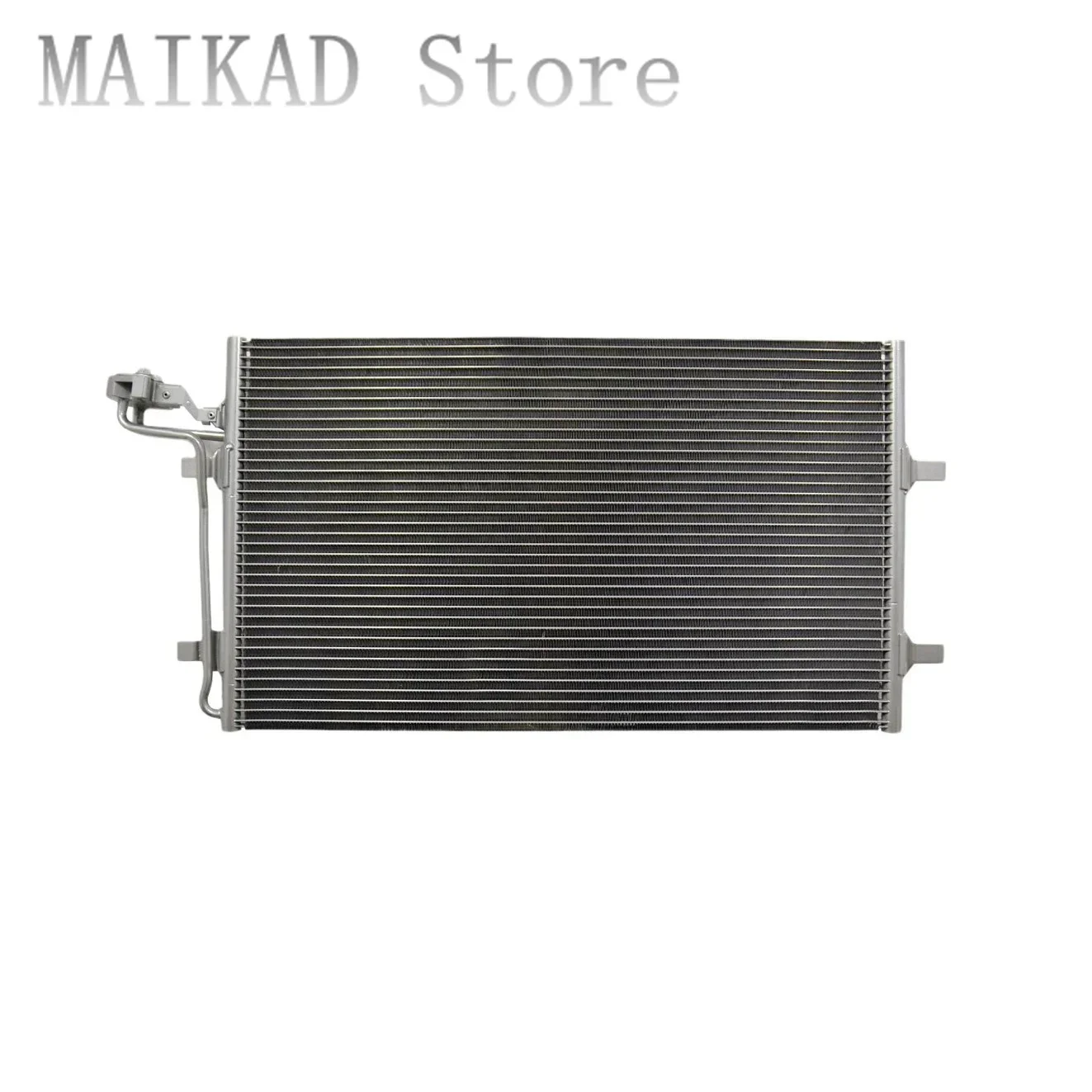 Condenseur de climatisation 2004-2012 pour Volvo S40 V50 C30 C70 31418514