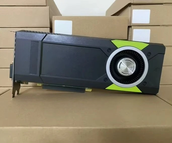 

M5000 8GB GDDR5 256-bit PCIe 3.0 workstation graphics card for CAD 3D rendering