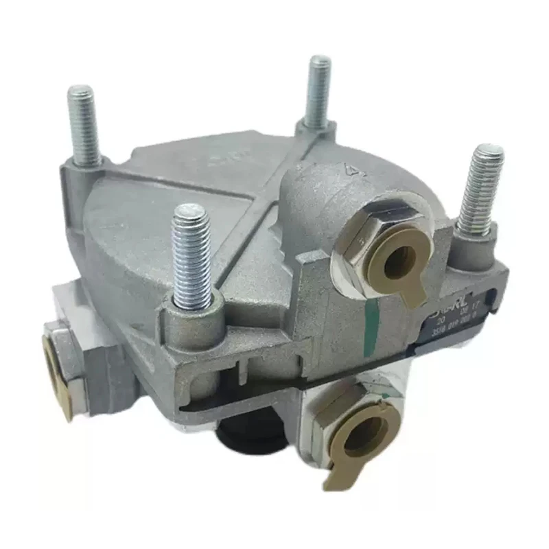 

NEW HNROCK BRAKE VALVE 3518010-50A FOR CHINESE TRUCK