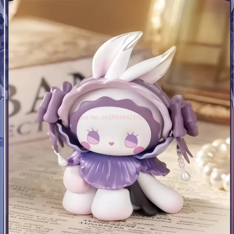 

Аутентичная глухая коробка серии Emma Secret Realm Fragrance Seeking - милая кукла ручной работы, модная игрушка, креативный подарок на день рождения для девочек