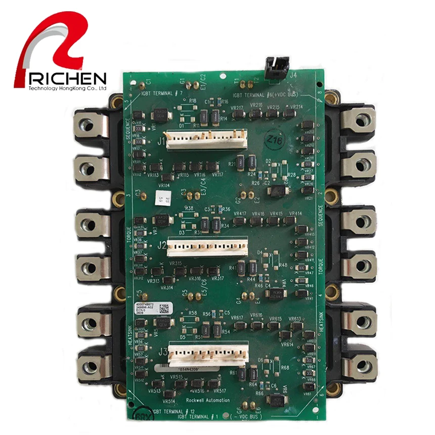 original IGBT Module Driver FS225R12KE3 / AGDR-86C