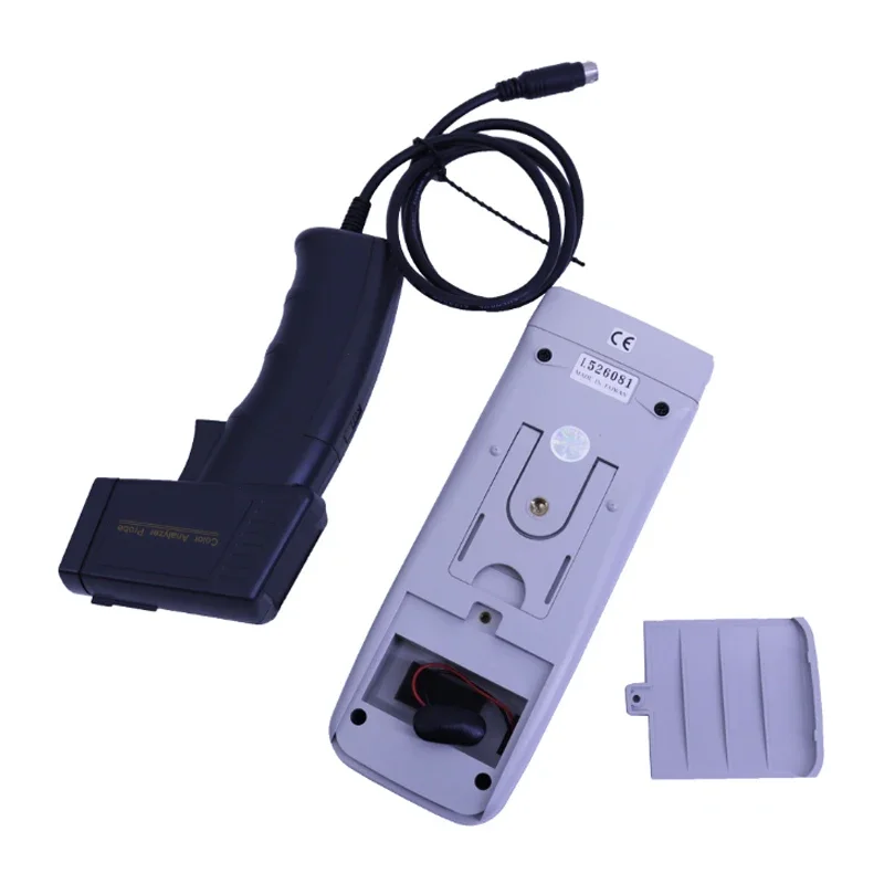 

LUTRON RGB-1002 Color Analyzer Colorimeter