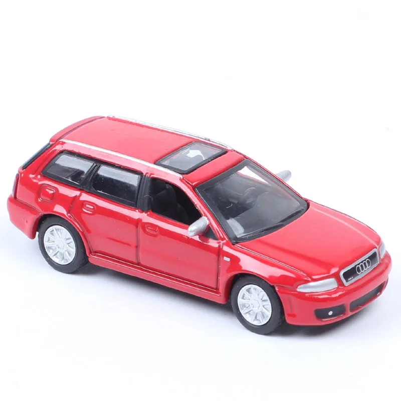 1:72 مقياس صغير شيفروليه SSR بيك اب تشيفي شاحنة أودي RS4 أفانت M3 فوكسهول VX220 سبيدستر دييكاست نموذج سيارة لعبة الطريق التوقيع #4