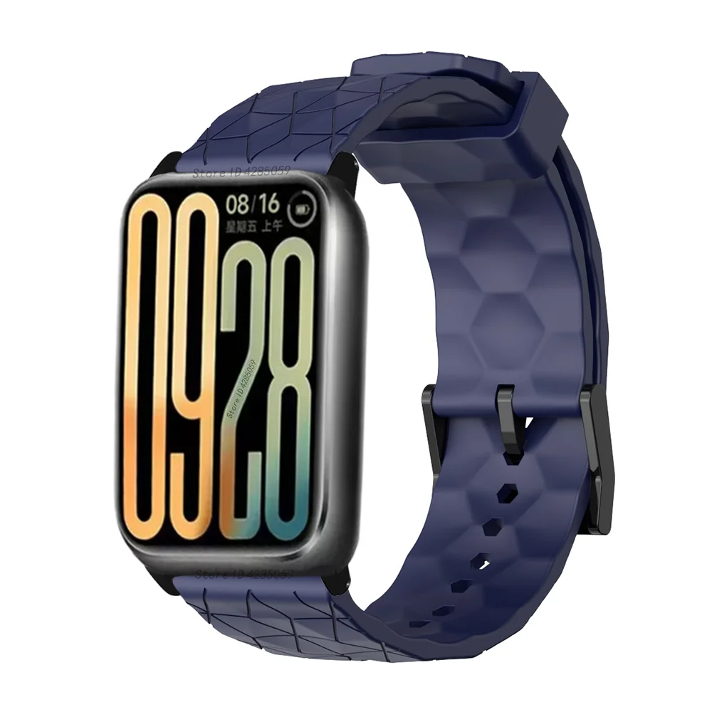 Thumbnail 4 - #79 Best Replacement Smart Watch Straps to Buy In 2026