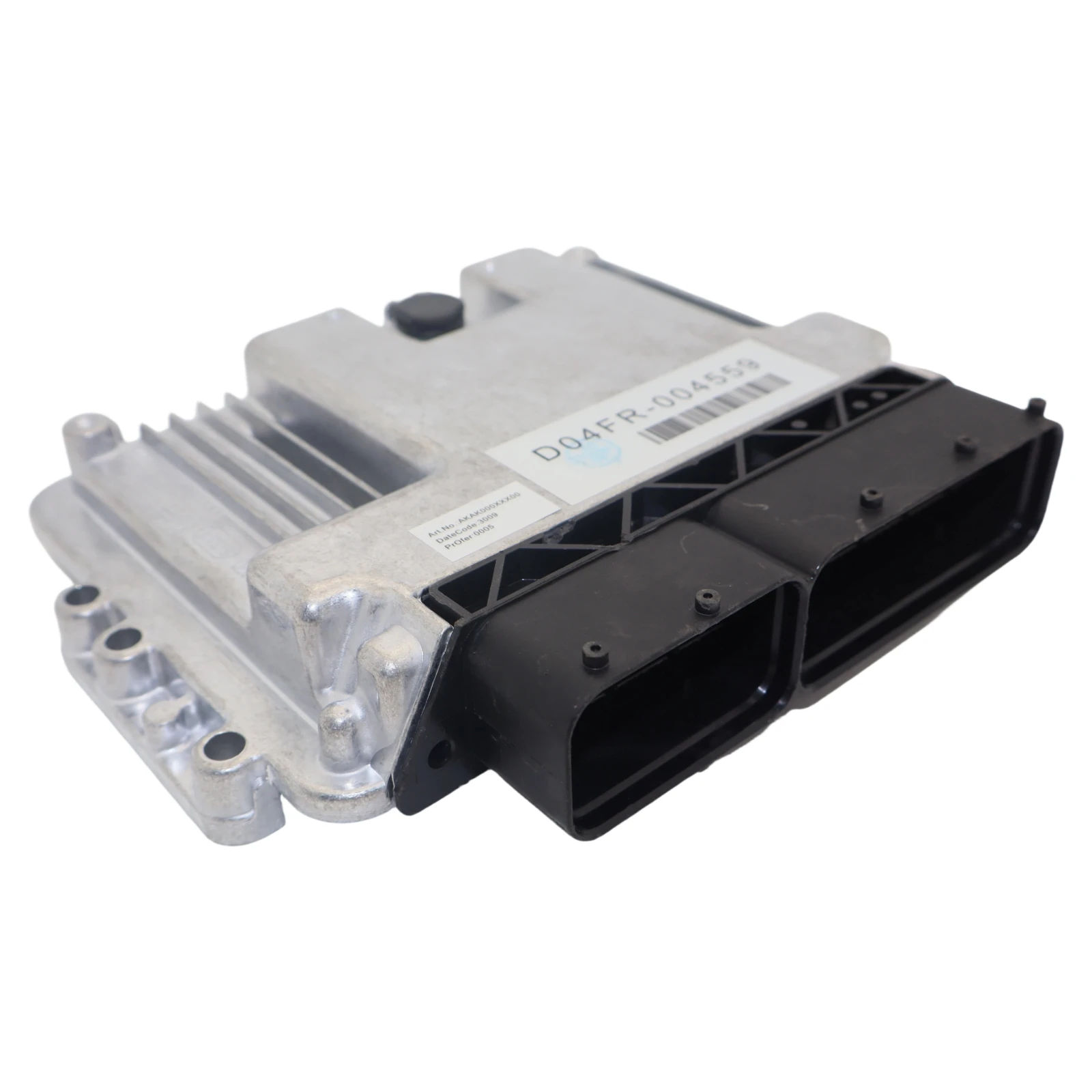 D04FR-004559 ECU Controller Control Panel Unit with Program For Kobelco SK130-8 SK140-8 SK135SR-2 Crawler Excavators