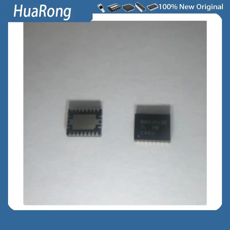 

New 10PCS/LOT BQ51013BRHLR BQ51013B BQ51013 QFN-20