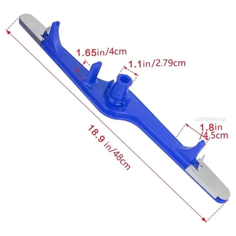27RB 5304517203 Lavavajillas Azapieles inferiores Brazo para 5304506526 4840174 154414101 154250801 154250901 PS12585623
