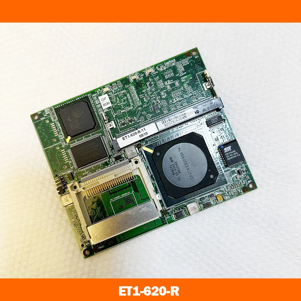 Industrial Motherboard ET1-620-R