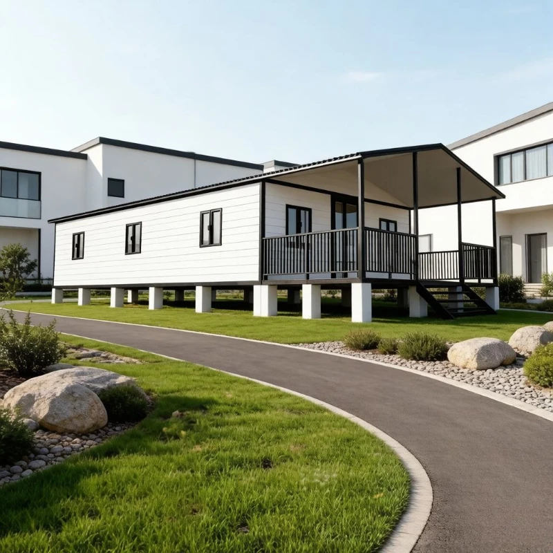 Container House Modular Homes Cabins 20Ft 40Ft Luxury Prefab House 2 3 5 Bedrooms Foldable Expandable Portable Mobile Tiny Home