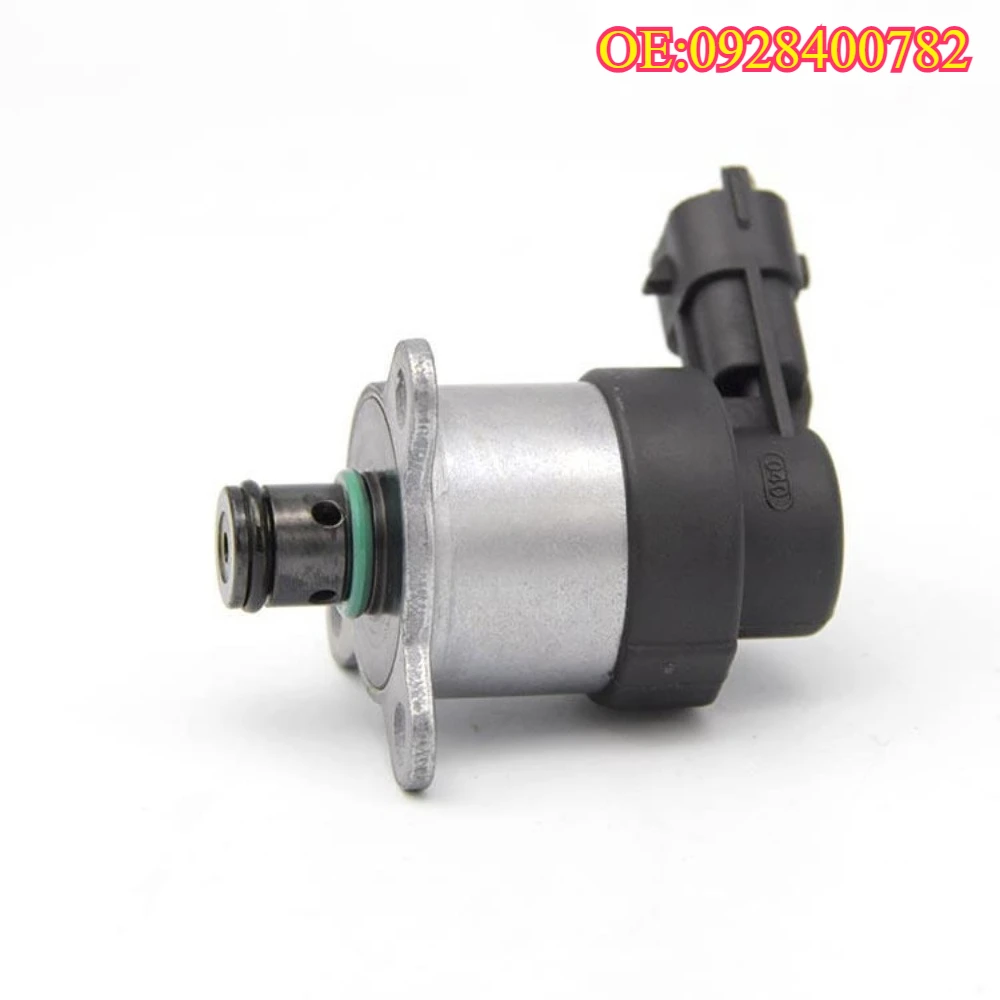 

High quality New For 0 928 400 782 0928400782 New Fuel Injection Pump Regulator Metering Control Solenoid Valve
