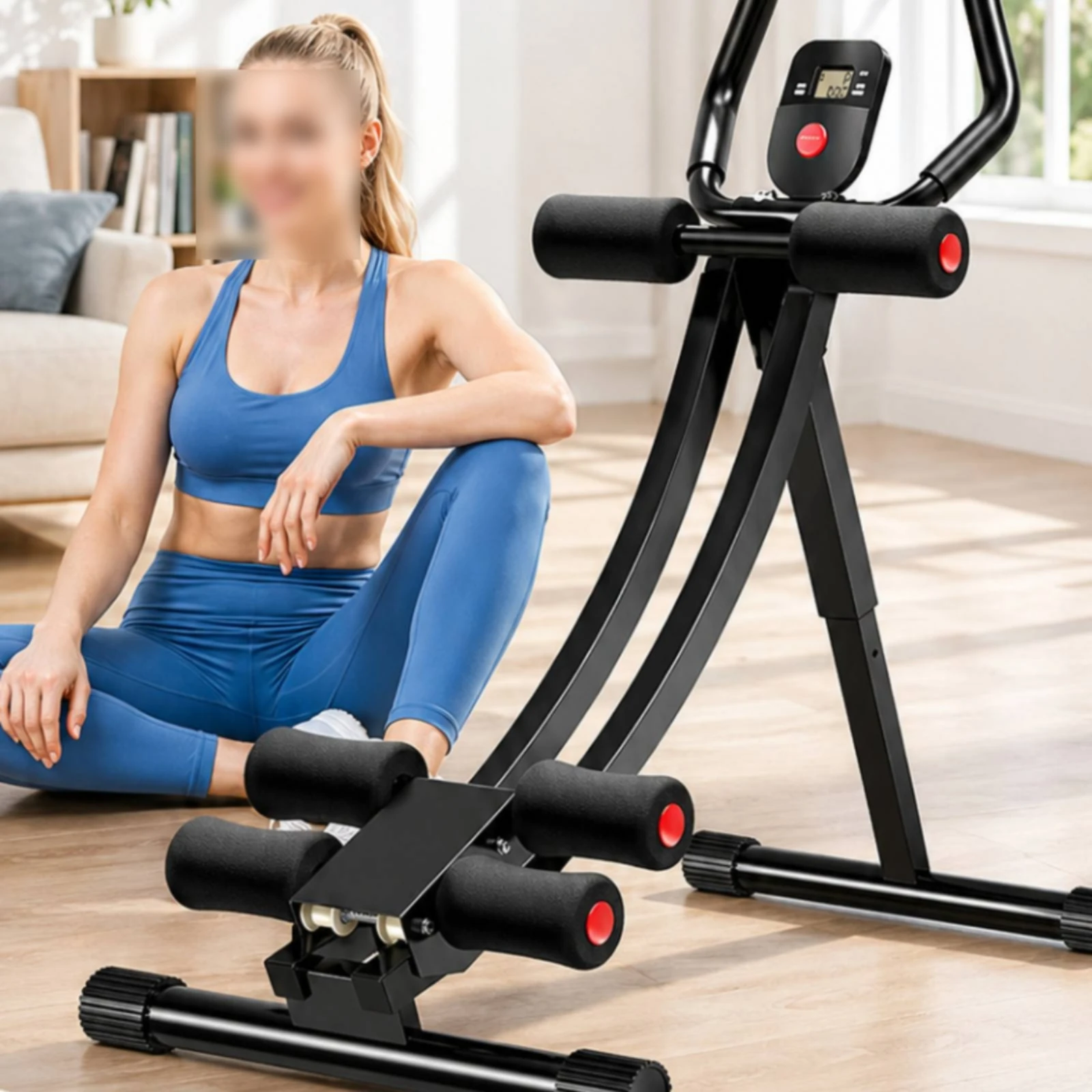 foldable-ab-crunch-machine-heavy-duty-adjustable-ab-instructor-machine-fitness-equipment-compact-ergonomic-curved-track